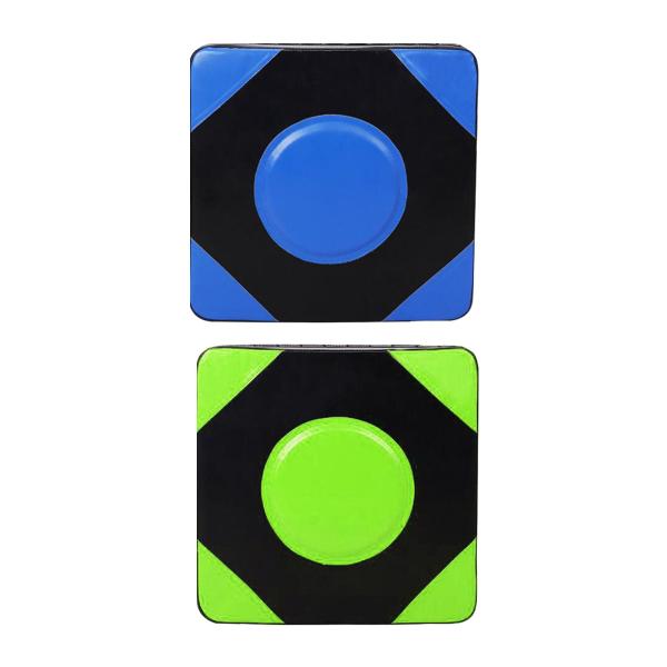 壁パンチングバッグトレーニングパッドPUレザーリラックス機器競争反応ターゲットサンドバッグボクシングトレーナーサンドバッグテコンドー用