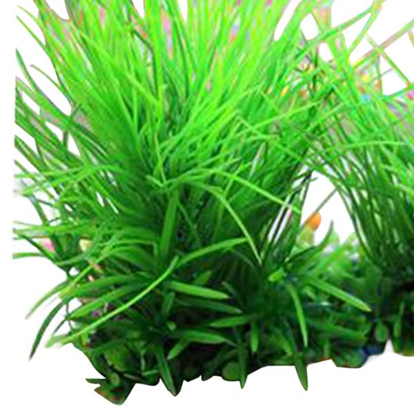 水槽植物人工芝水族館オーナメント隠れ家DIY風景リアルな装飾風景緑植物装飾水槽用