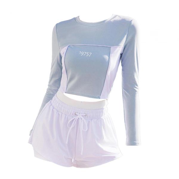 女性水着セットドレスビーチウェアビーチ衣装ソフト水泳衣装ノースリーブ水着クラブ女性プールビーチプール