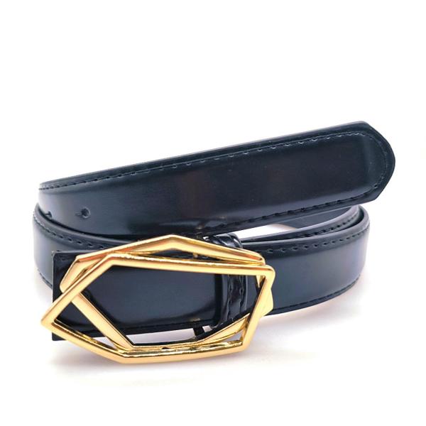 女性ウエストベルトドレスベルトカジュアルPUレザーバックル付きレディースベルト装飾ズボンスカートパンツコスチュームアクセサリーダンスパリー