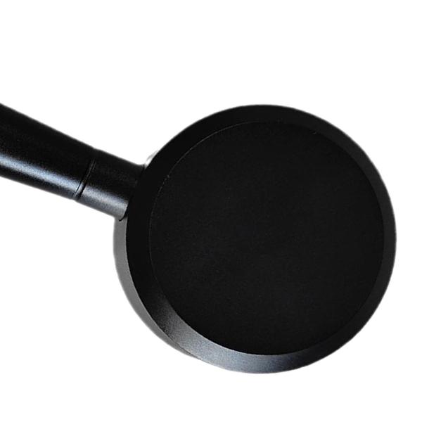 コーヒーマシン用交換ノブコーヒースチームレバー13.1cmx5.4cm省力コーヒーアクセサリーエスプレッソマシン用頑丈なスチームレバー