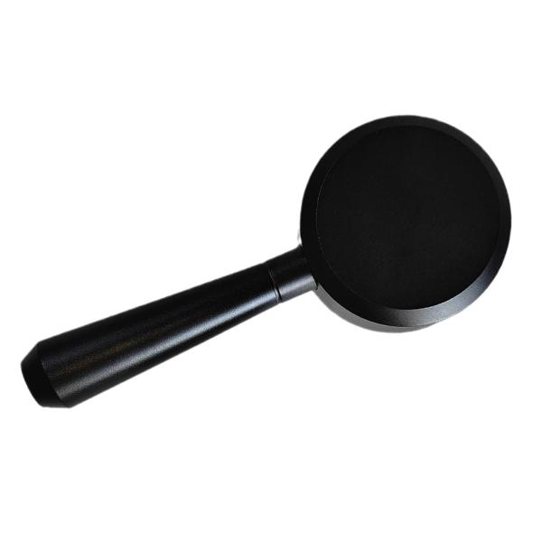 コーヒーマシン用交換ノブコーヒースチームレバー13.1cmx5.4cm省力コーヒーアクセサリーエスプレッソマシン用頑丈なスチームレバー