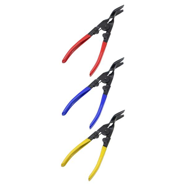 リベットスナッププライヤーファスナーリムーバーバックルハンドプレスツール、リングリムーバー保持用アイレット設定プライヤー、使いやすく、プレミ