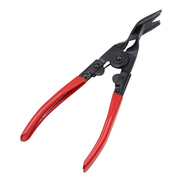 リベットスナッププライヤーファスナーリムーバーバックルハンドプレスツール、リングリムーバー保持用アイレット設定プライヤー、使いやすく、プレミ