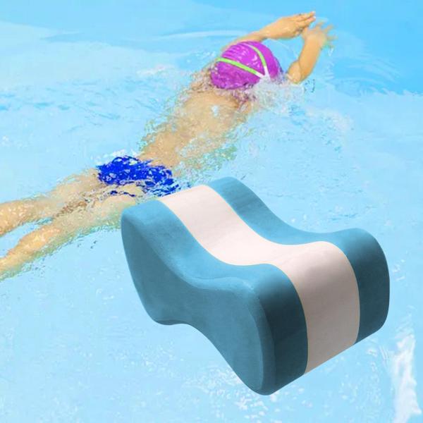 プルブイ レッグフロート スイムトレーナー 浮力 脚と腰をサポート ワークアウト キックボード 水泳トレーナー 補助 青少年トレーナー 学習