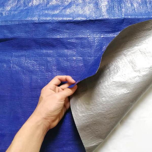 スイミングプールカバー/地上プール用プール保護カバー屋外/耐摩耗性プロフェッショナル保温折りたたみ式プールカバー