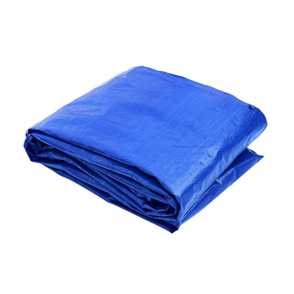 スイミングプールカバー/地上プール用プール保護カバー屋外/耐摩耗性プロフェッショナル保温折りたたみ式プールカバー
