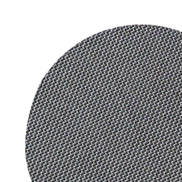コーヒーフィルター交換用、エスプレッソフィルター、プロフェッショナル、再利用可能な厚さ1.7mm、エスプレッソパックスクリーン、エスプレッソ