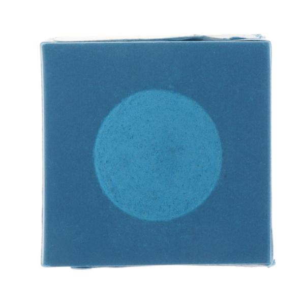 12個のプールキューチョークキューブ プールチョークキューブ 摩擦を増加させる 滑らかなコーティング ボールビリヤード ビリヤードテーブルア