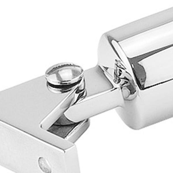 ボート ハードウェア セット アイ エンド キャップ ボート フィッティング ハードウェア ボート ビミニ トップ フィッティング クイック