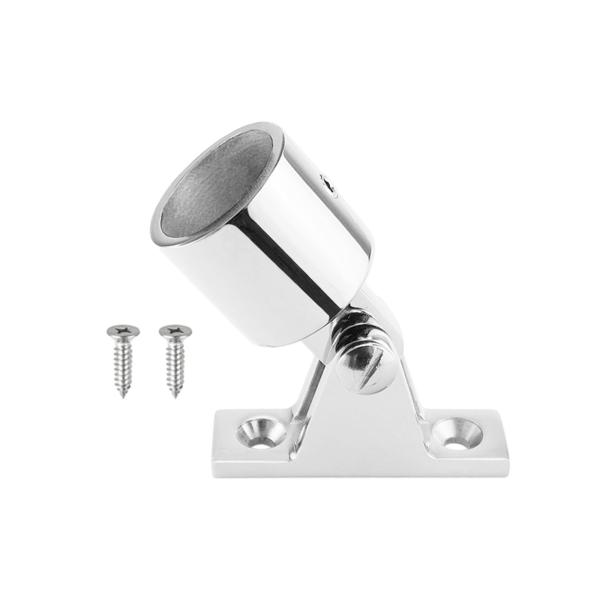 ボート ハードウェア セット アイ エンド キャップ ボート フィッティング ハードウェア ボート ビミニ トップ フィッティング クイック