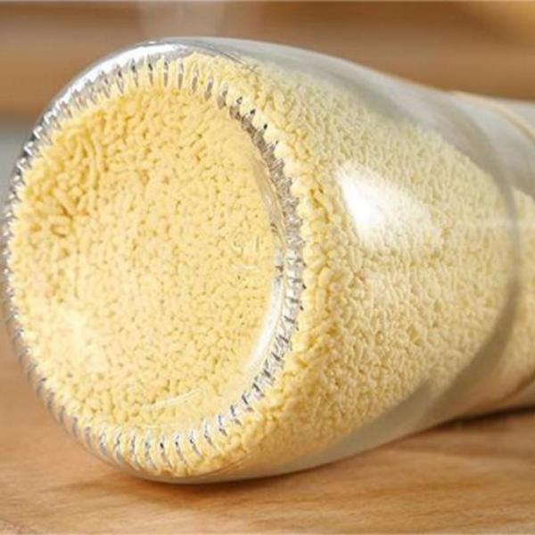 測定調味料ボトル塩コショウシェーカー 180 ミリリットルキッチンガジェットツールポータブル定量塩シェーカー配給スパイスディスペンサースパイ