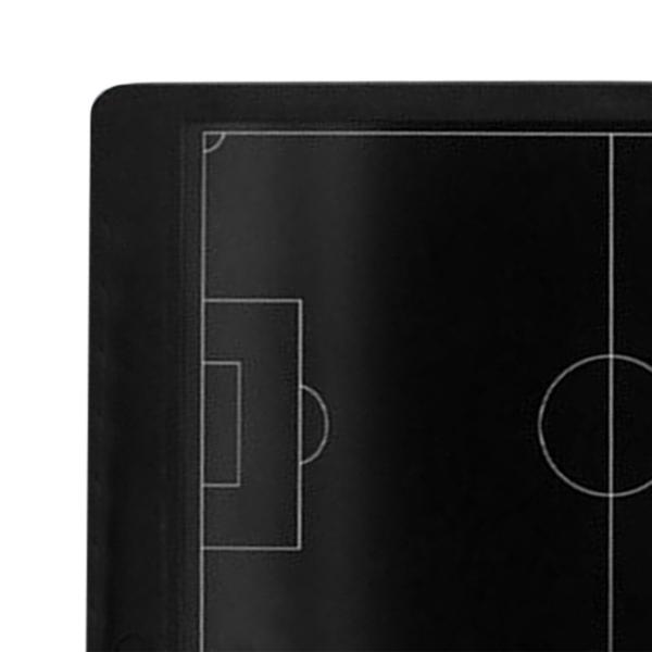 電子コーチボードバスケットボールコーチングボードプレイコーチボードジムレイアウトノートブック機器プレイボード戦略計画マーカーボード