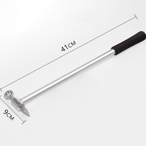 車のペイントレスデントリペアツール、自動車ボディのデントリペアツール、冷蔵庫、オートバイ、車体のデント除去用車のデントリペアツール