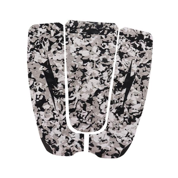 サーフボードトラクションパッド サーフボードグリップパッド 滑り止めデッキグリップパッド サーフボードデッキトラクションパッド ファンボード