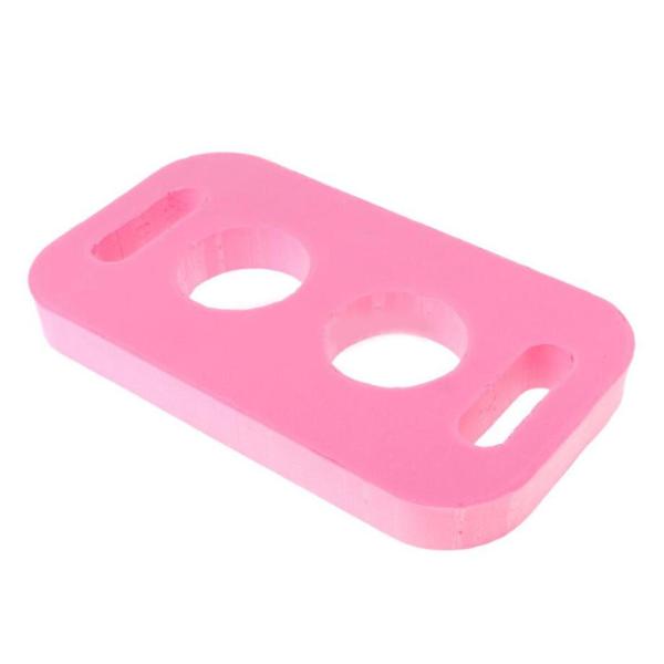 フローティングプールヌードルフォームチューブ、コネクタ付き59インチフレキシブルフォームフロート、スイミングプールヌードル、屋外ウォータース