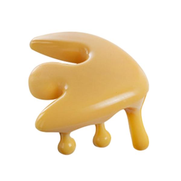 4x テーブルコーナープロテクター、ベビープルーフコーナー、コーヒーテーブルサイドテーブル用ポータブル家具コーナーガード