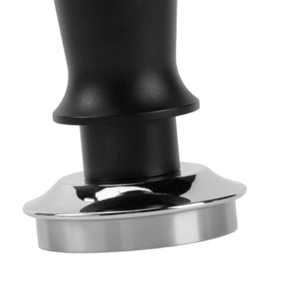 コーヒータンパー、グラインドタンパー、エスプレッソタンパー、コーヒー粉用エスプレッソハンドタンパー、