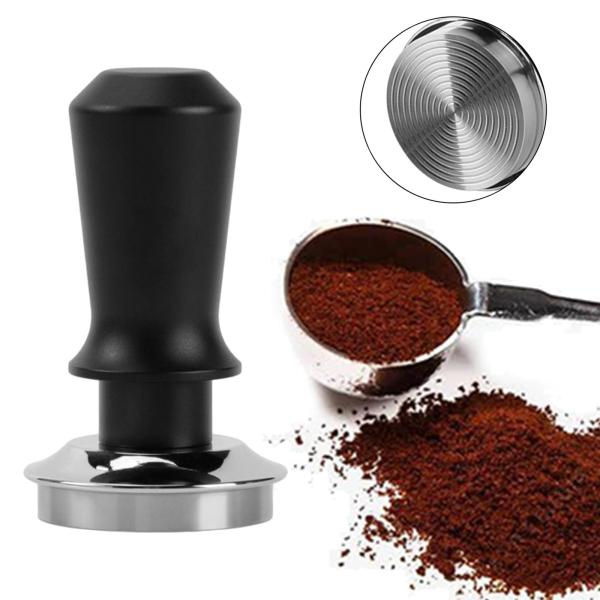 コーヒータンパー、グラインドタンパー、エスプレッソタンパー、コーヒー粉用エスプレッソハンドタンパー、