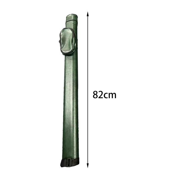 ハードキューケース プールキュー ビリヤードロッドキャリングケース