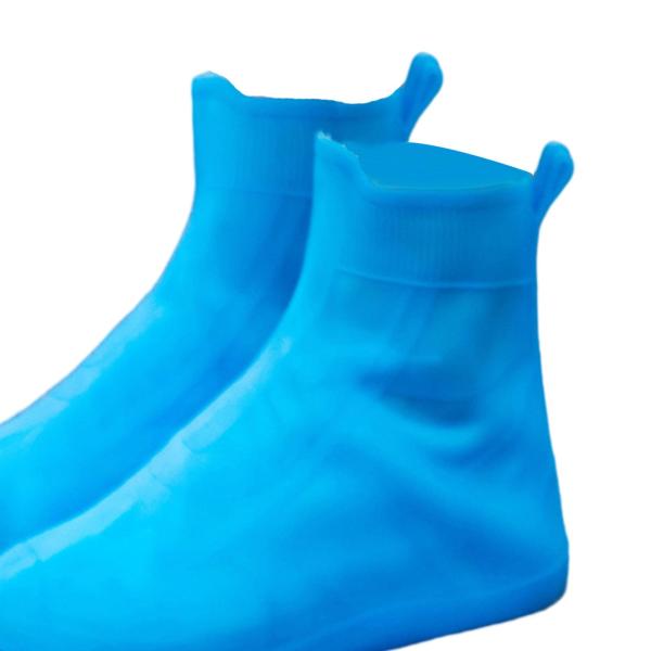 レインシューズカバー レインブーツ 雨雪対策 レディース メンズ 子供 防水 スノーブーツ カバー 屋外 ハイキング ガーデン 旅行用