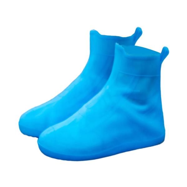 レインシューズカバー レインブーツ 雨雪対策 レディース メンズ 子供 防水 スノーブーツ カバー 屋外 ハイキング ガーデン 旅行用