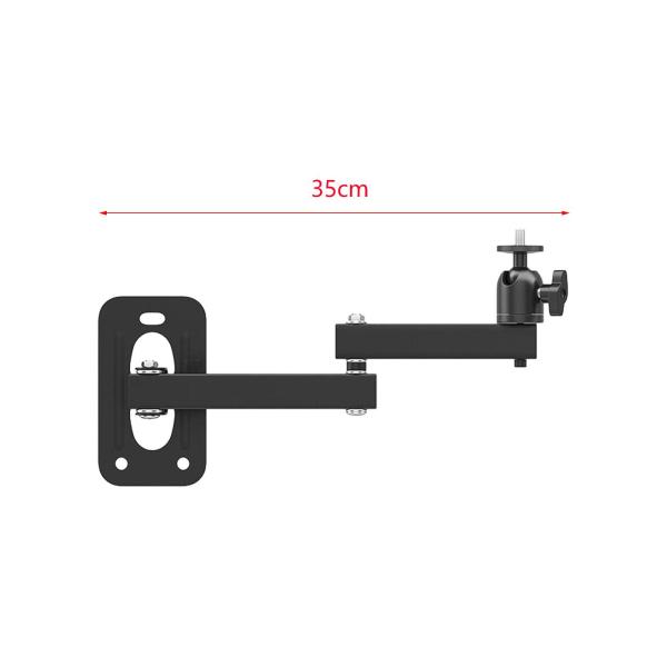 金属プロジェクター壁掛けスタンドプロフェッショナルオフィスリビングルームホテル