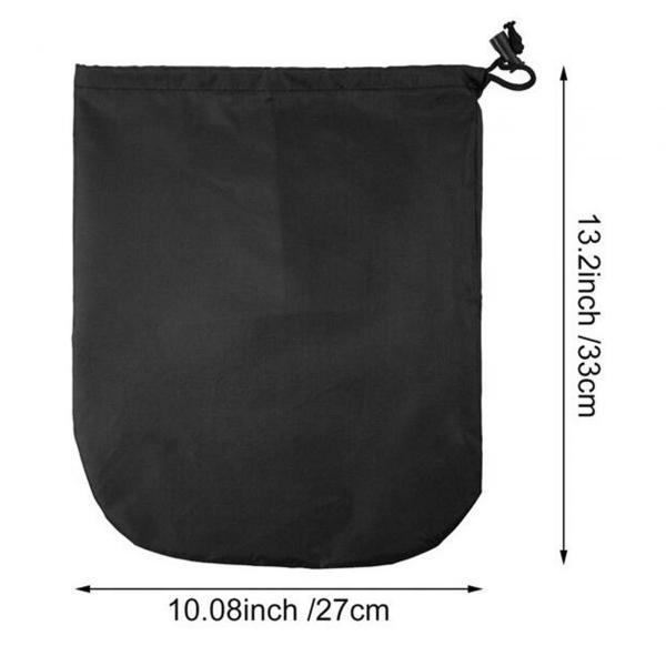 2x 車両サイドビューミラーカバー、スノーアイスミラーカバー、SUV トラック バン セダン用防風バックミラー保護