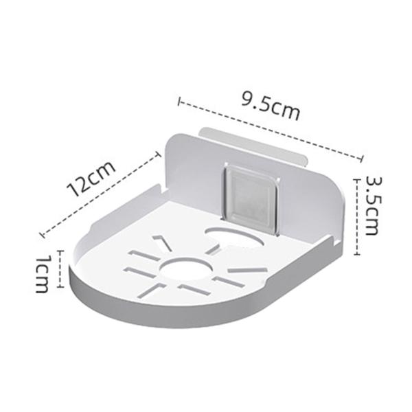 アクリル壁フローティングシェルフカメラフローティングスタンドシェルフミニ棚ブラケットカメラ収納ラックオーガナイザーWindows寝室用