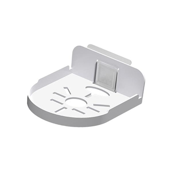 アクリル壁フローティングシェルフカメラフローティングスタンドシェルフミニ棚ブラケットカメラ収納ラックオーガナイザーWindows寝室用