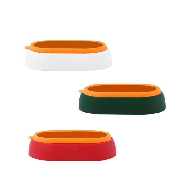 水耕猫草トレイ 土壌不使用発芽トレイ 種子開始トレイ 猫草スプラウタートレイ 保育園トレイ ホームオフィス用