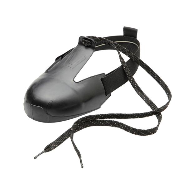 安全つま先靴カバーアンチスマッシングシューズカバー、オーバーシューズカバー、滑り止めつま先キャップ安全靴カバー