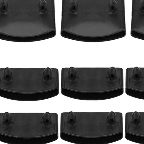 ベッドスラットホルダーサイドスラットブラケットカバーポータブルシングルソケットベッドサイド用ユニバーサルエンドキャップ金属ベッド用エンド固定