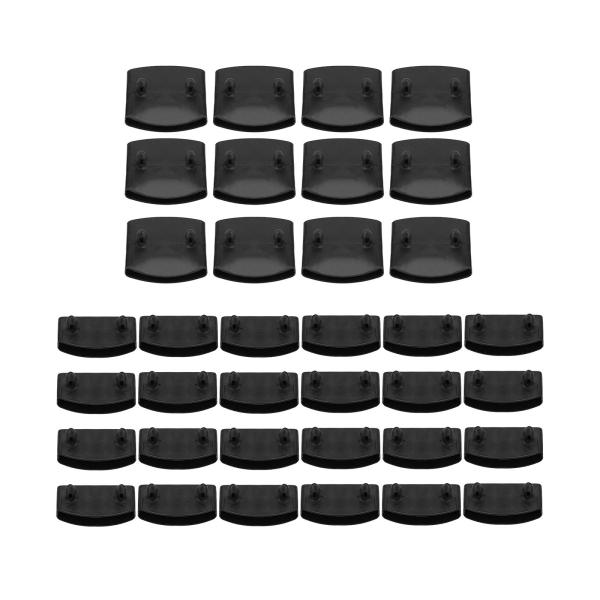 ベッドスラットホルダーサイドスラットブラケットカバーポータブルシングルソケットベッドサイド用ユニバーサルエンドキャップ金属ベッド用エンド固定