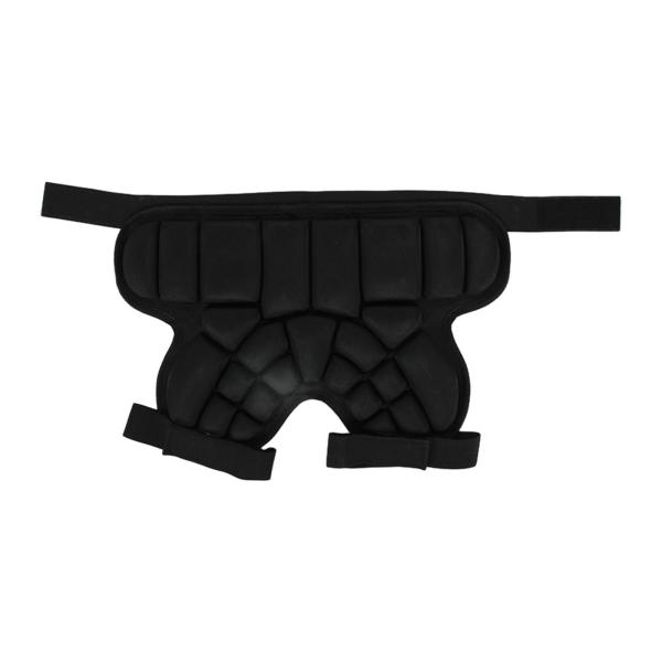 子供パッド入りショーツスキー防具 3D Eva 子供漫画ヒップガードヒップ保護パッドショーツスケートボード用