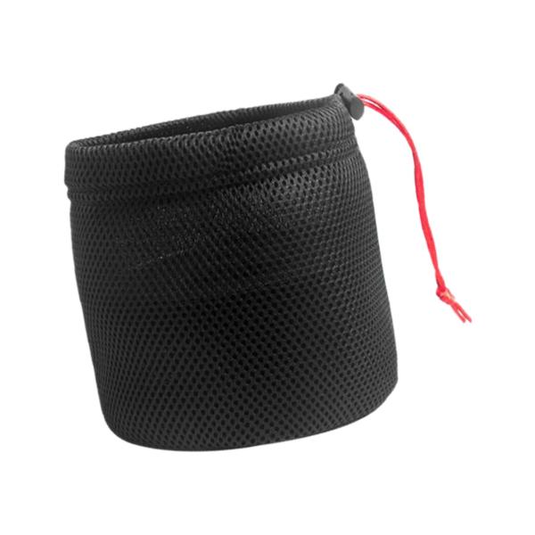 キャンプポットバッグ雑貨用具キャリングバッグ巾着カトラリーオーガナイザーアウトドアキャンプ調理器具バッグバーベキュー釣りビーチ用