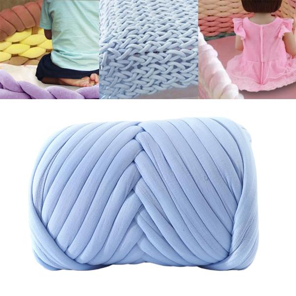 分厚いウール糸 洗える DIY 充填ウェイト糸 枕 クッション ペットベッド用