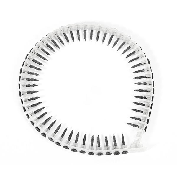 照合乾式壁ねじ 32 ミリメートル x 3.5 ミリメートル木工アクセサリー並目ねじ