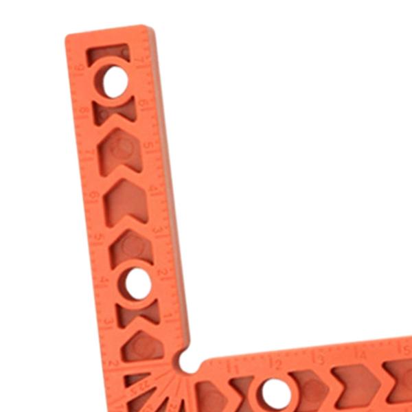 90度クランプ、コーナークランプ、直角正方形ツールキャビネットクランプ木工大工クランプツール、額縁用