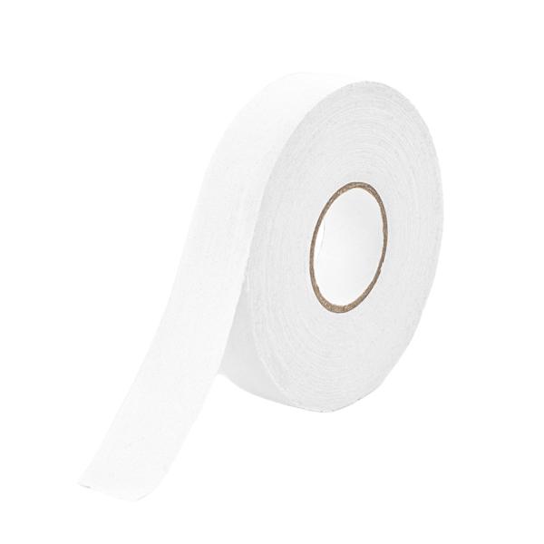 アイスホッケー布テープ ホッケーソックステープ スポーツテープ 防水プロテクターカバー 82フィート ホッケーテープ ホッケーロッドテープ