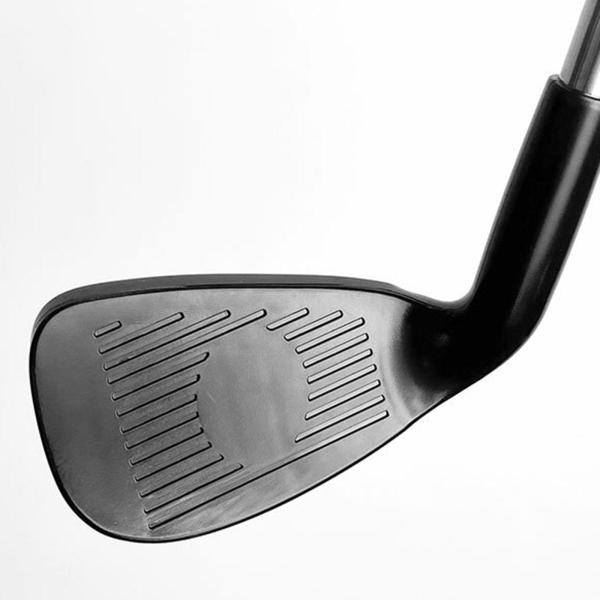 ゴルフチッパー ボール2個付き ポータブル伸縮式ゴルフウェッジ メタルシャフト 大人用 子供用 屋外用 おもちゃ ゴルフ用品