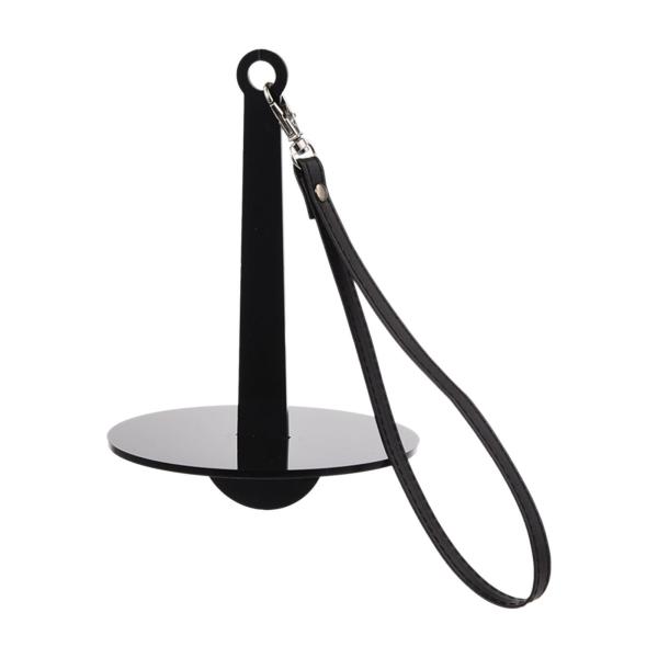 ポータブルリストヤーンホルダー ヤーンボールホルダー 糸のもつれやズレを防止 耐久性のある取り外し可能なリストストリングディスペンサー