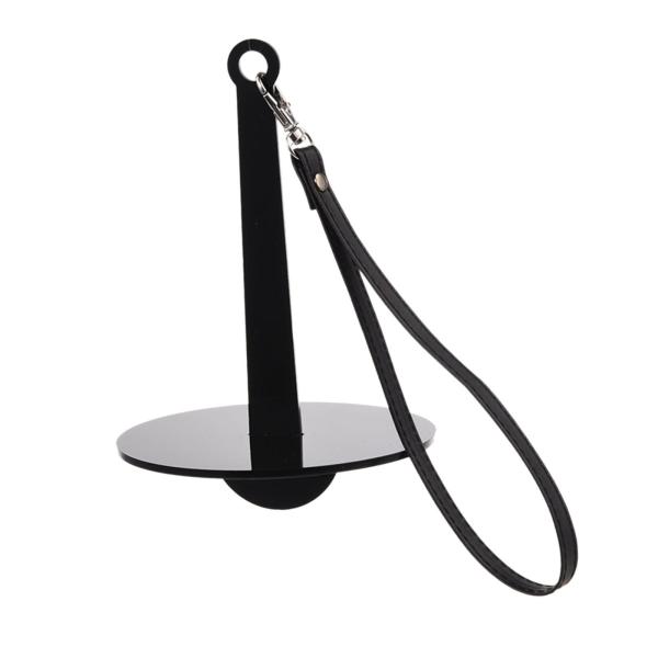 ポータブルリストヤーンホルダー ヤーンボールホルダー 糸のもつれやズレを防止 耐久性のある取り外し可能なリストストリングディスペンサー