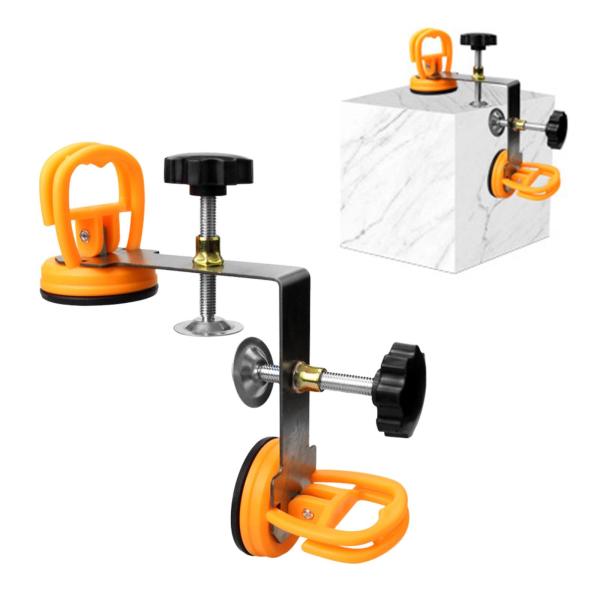 90 度ストーンシームセッター直角耐久性のあるストーンセッター設置ツールステンレス鋼大理石スラブタイル花崗岩用