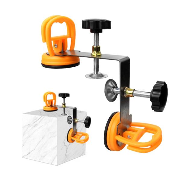 90 度ストーンシームセッター直角耐久性のあるストーンセッター設置ツールステンレス鋼大理石スラブタイル花崗岩用