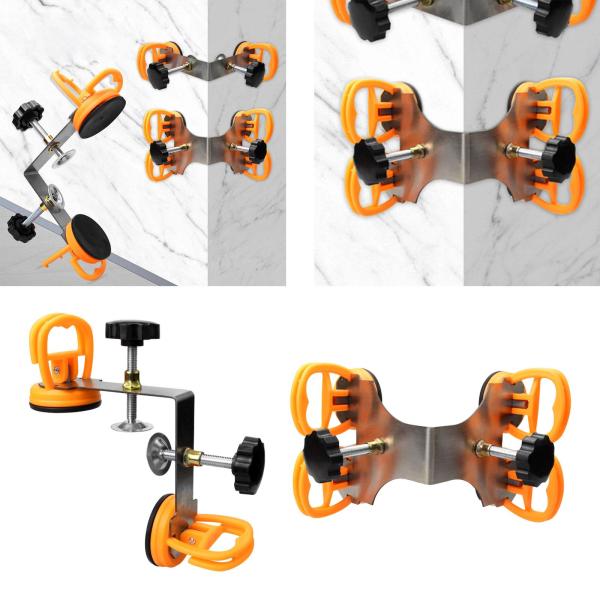 90 度ストーンシームセッター直角耐久性のあるストーンセッター設置ツールステンレス鋼大理石スラブタイル花崗岩用