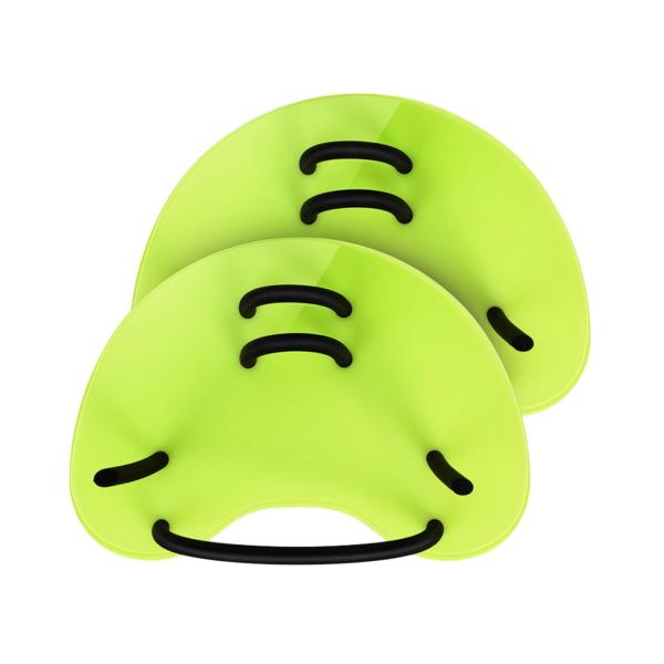 水泳ハンドパドル水泳トレーニングギア手袋プロフェッショナル水泳トレーニングハンドフィンプール水泳運動器具