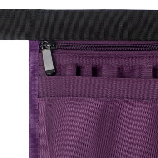 ナースファニーパックナースユーティリティオーガナイザー実用ツールバッグナースオーガナイザーベルトウエストバッグポーチはさみ、ツール、ペン用