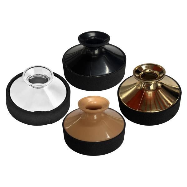 アルトサックスミュートアクセサリーポータブル軽量ノイズ除去楽器練習用取り付け簡単大人プロフェッショナル