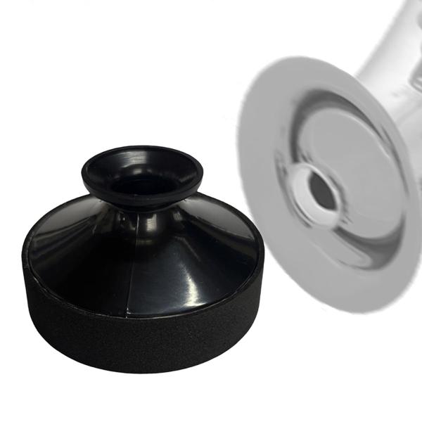 アルトサックスミュートアクセサリーポータブル軽量ノイズ除去楽器練習用取り付け簡単大人プロフェッショナル